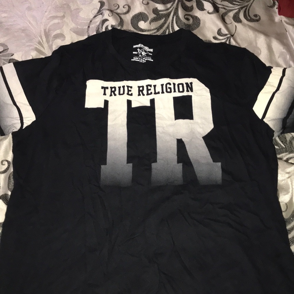 True religion shirt